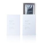 メディカルプルーフ　the　line　face　cream　トライアルキット　外観
